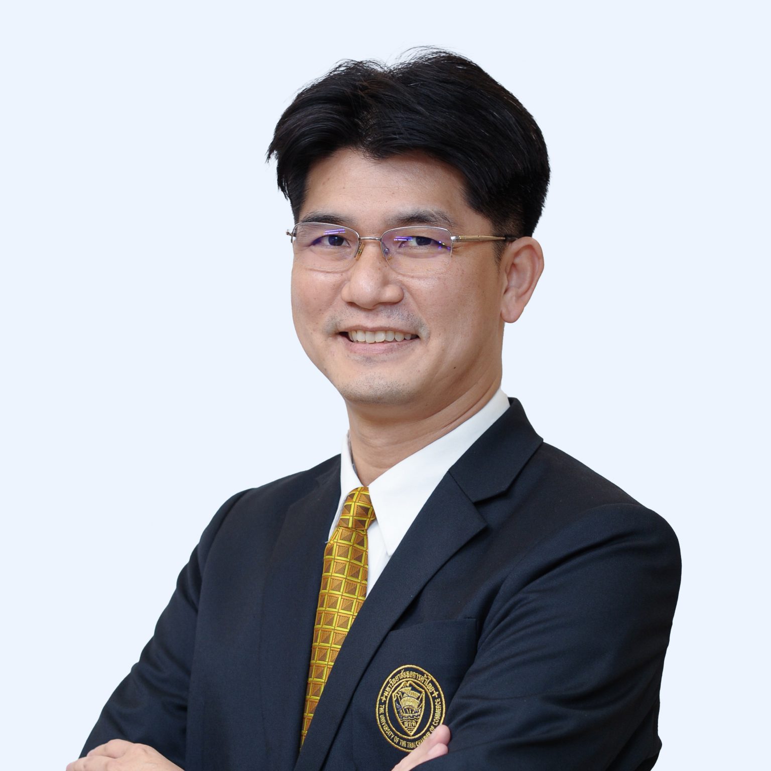 Associate Professor Dr.Sataporn Amornsawadwatana