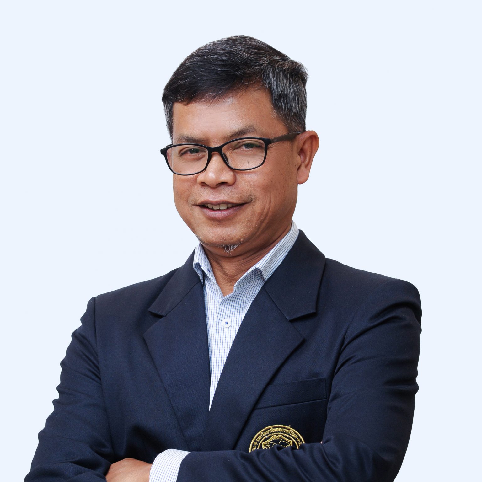 Assistant Professor Somphong Mahingsaphanthu